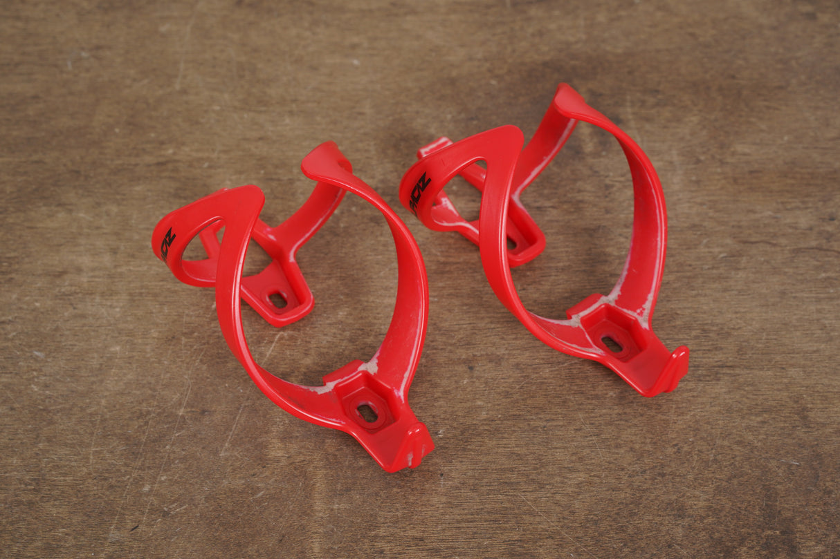 (2) Supacaz Water Bottle Cages 68g