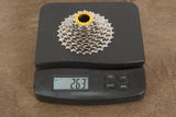 11-28T Shimano 105 CS-5800 11 Speed Road Cassette 263g