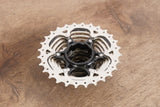 11-28T SunRace Shimano/SRAM 11 Speed Road Cassette 278g