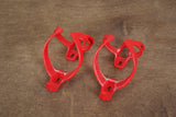 (2) Supacaz Water Bottle Cages 68g