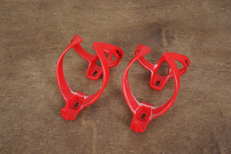 (2) Supacaz Water Bottle Cages 68g
