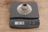 11-28T SunRace Shimano/SRAM 11 Speed Road Cassette 278g