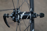 Zipp 30 Course 77/177D Alloy Tubeless Clincher Disc Brake Wheelset 11 Speed