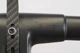 42cm 110mm BMC ICS Team Aero Carbon Compact Barstem
