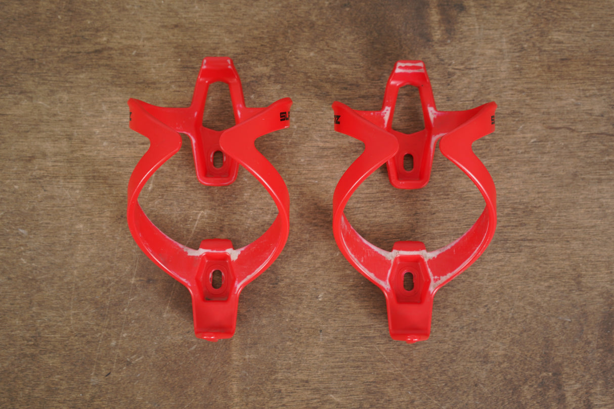 (2) Supacaz Water Bottle Cages 68g