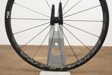 Campagnolo Bora Ultra 35 Carbon Clincher Rim Brake Wheelset 11 Speed *Needs Service*
