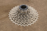 11-32T Shimano Ultegra CS-R8000 11 Speed Cassette 280g 8000