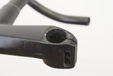 42cm 110mm BMC ICS Team Aero Carbon Compact Barstem