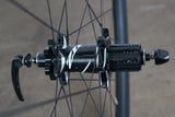 Zipp 30 Course 77/177D Alloy Tubeless Clincher Disc Brake Wheelset 11 Speed
