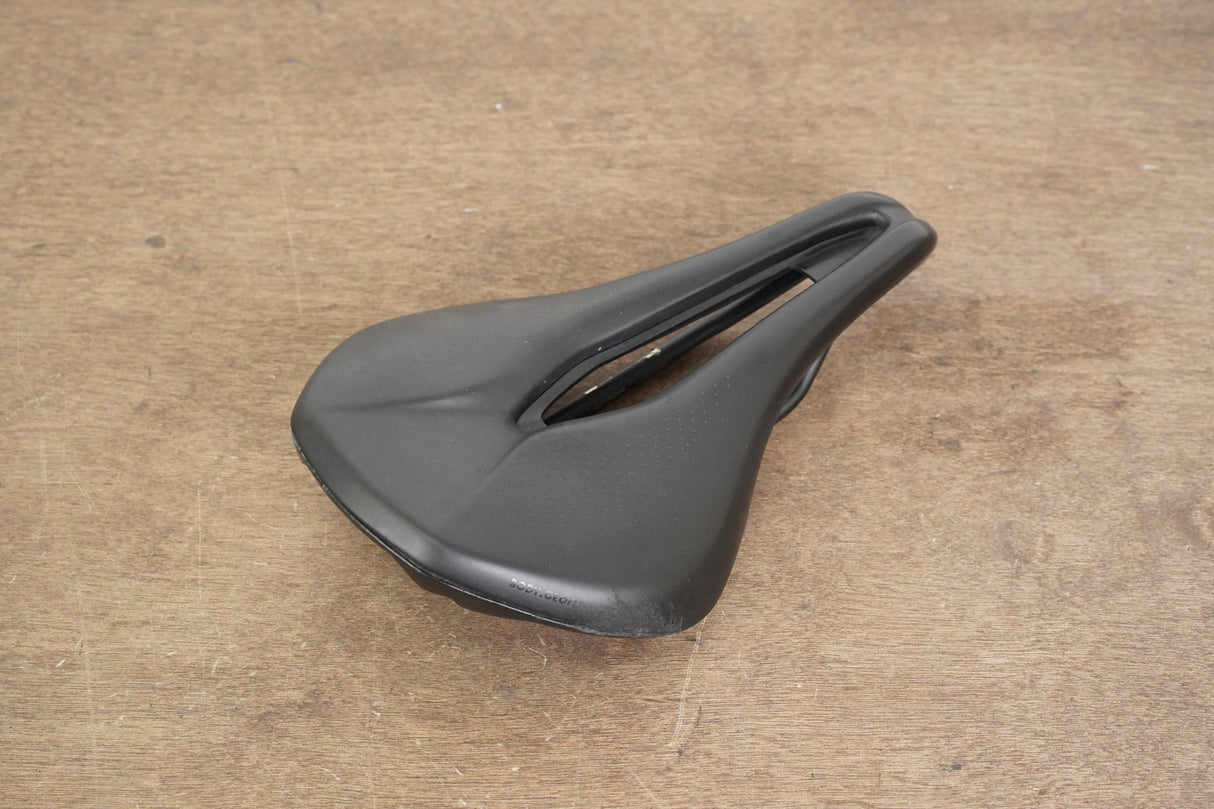 143mm Specialized Power Comp Cr-Mo Rail Road Saddle 234g