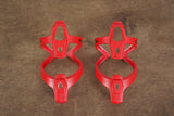 (2) Supacaz Water Bottle Cages 68g