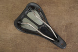 140mm Apollo Tri Titanium Rail Road Saddle 250g