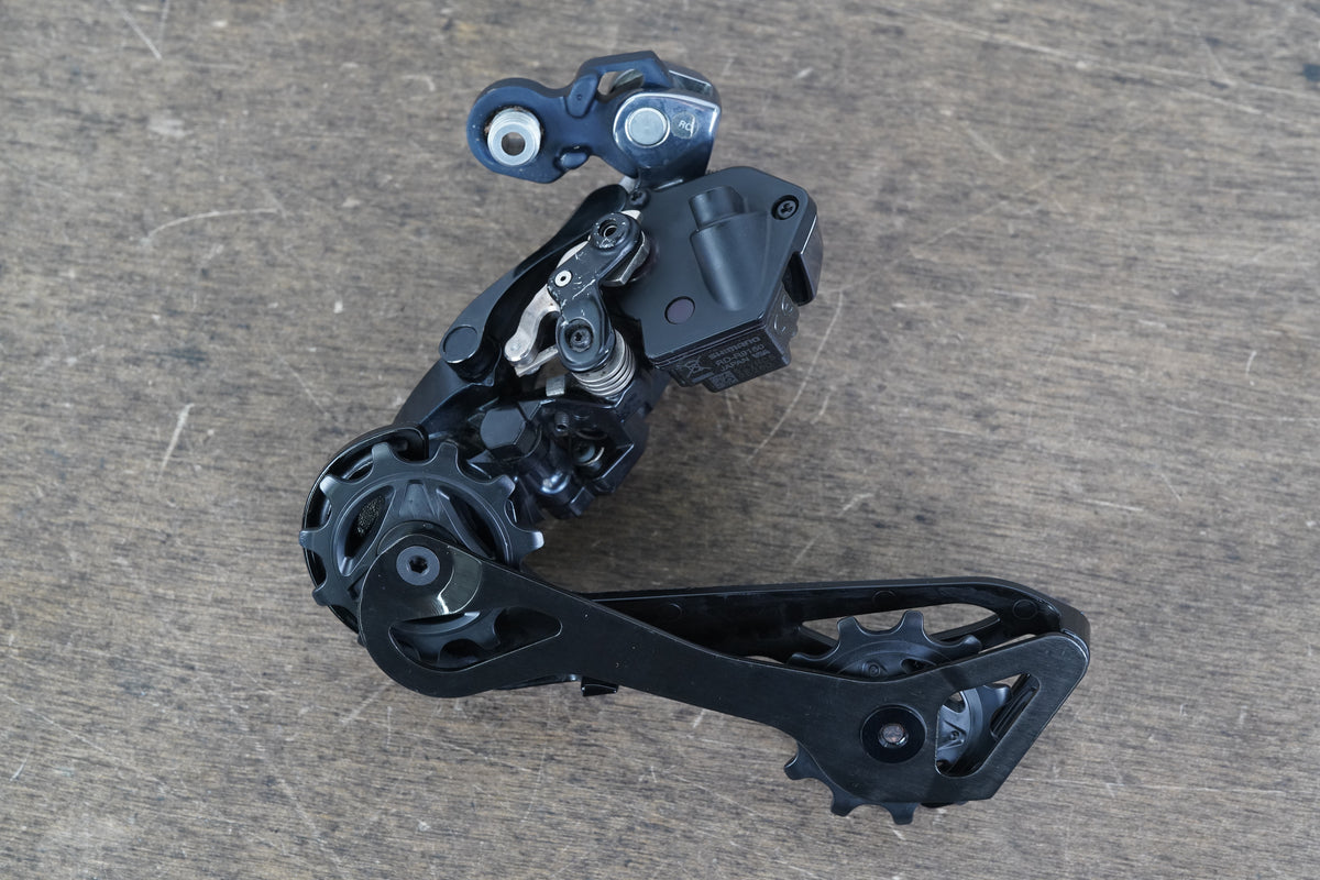 Shimano Dura-Ace R9170 Di2 11 Speed Electronic Hydraulic Disc Brake Groupset 9170