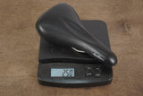 140mm Apollo Tri Titanium Rail Road Saddle 250g