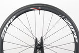 Zipp 30 Course 77/177D Alloy Tubeless Clincher Disc Brake Wheelset 11 Speed