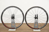 Campagnolo Bora Ultra 35 Carbon Clincher Rim Brake Wheelset 11 Speed