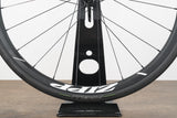 Zipp 30 Course 77/177D Alloy Tubeless Clincher Disc Brake Wheelset 11 Speed