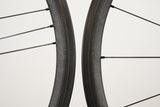 Campagnolo Bora Ultra 35 Carbon Clincher Rim Brake Wheelset 11 Speed