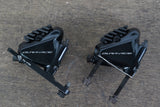 Shimano Dura-Ace R9170 Di2 11 Speed Electronic Hydraulic Disc Brake Groupset 9170