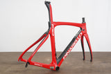 51.5cm Pinarello Dogma F10 Carbon Rim Brake Frameset