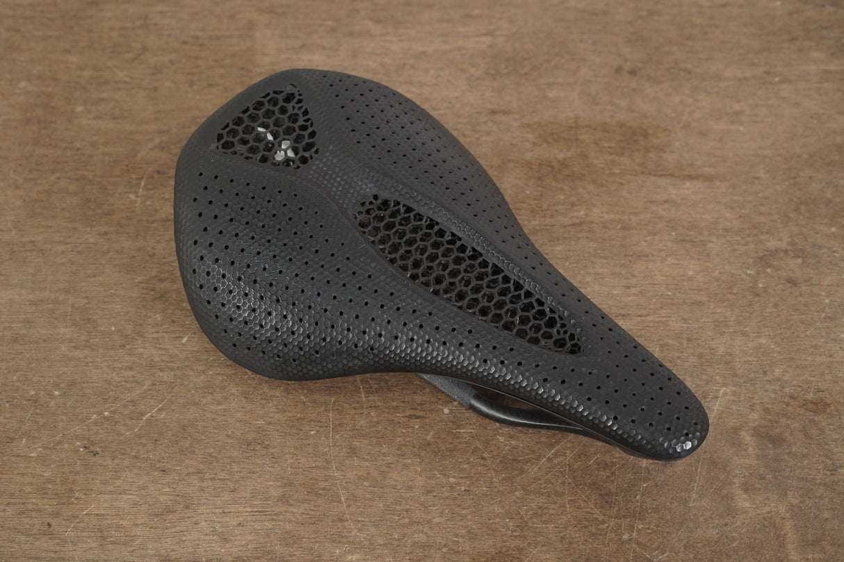 143mm Specialized S-WORKS Power Mirror Carbon Road Saddle 201g