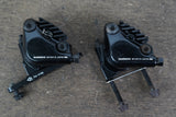 Shimano Dura-Ace R9170 Di2 11 Speed Electronic Hydraulic Disc Brake Groupset 9170