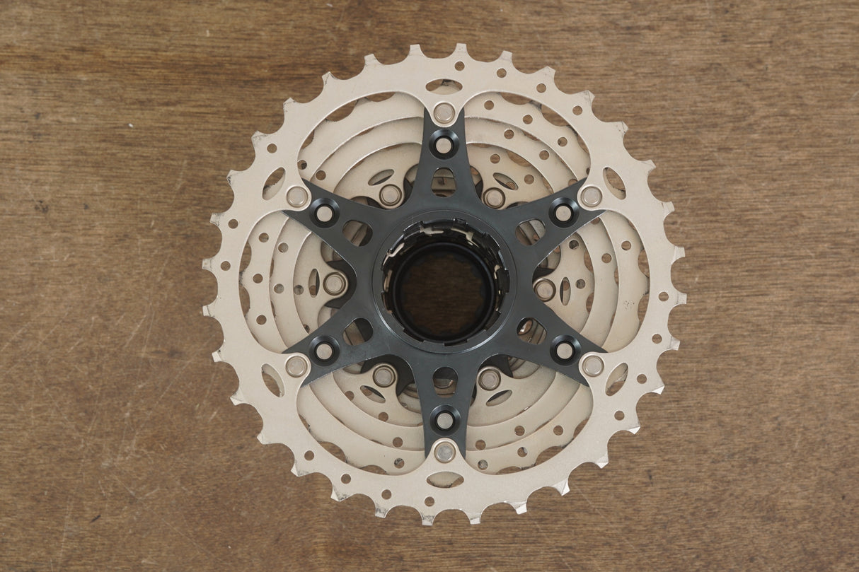 11-32T Shimano Ultegra CS-R8000 11 Speed Cassette 280g 8000