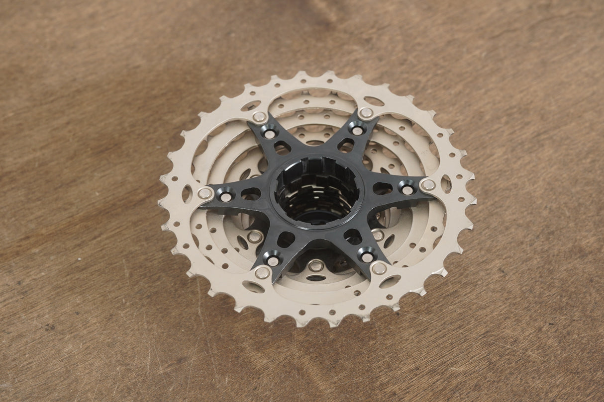 11-32T Shimano Ultegra CS-R8000 11 Speed Cassette 280g 8000
