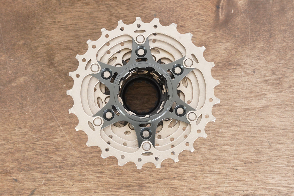 11-25T Shimano Ultegra CS-R8000 11 Speed Cassette 222g 8000