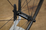 Hunt 50/36 Carbon Tubeless Clincher Rim Brake Wheelset Shimano/SRAM 11 Speed