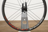 Campagnolo Bora Ultra 35 Carbon Clincher Rim Brake Wheelset 11 Speed