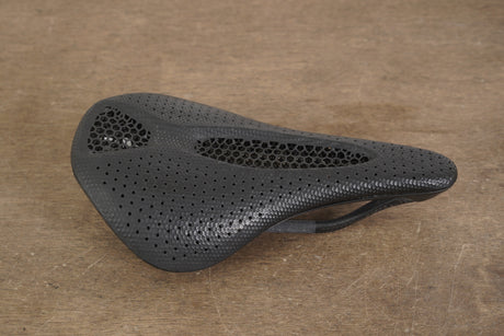 143mm Specialized S-WORKS Power Mirror Carbon Road Saddle 201g