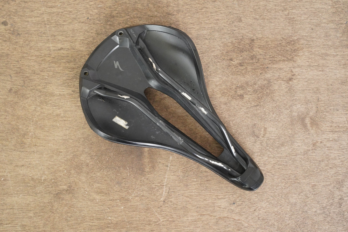 143mm Specialized Power Comp Cr-Mo Rail Road Saddle 234g