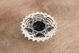 11-25T Shimano Ultegra CS-R8000 11 Speed Cassette 222g 8000