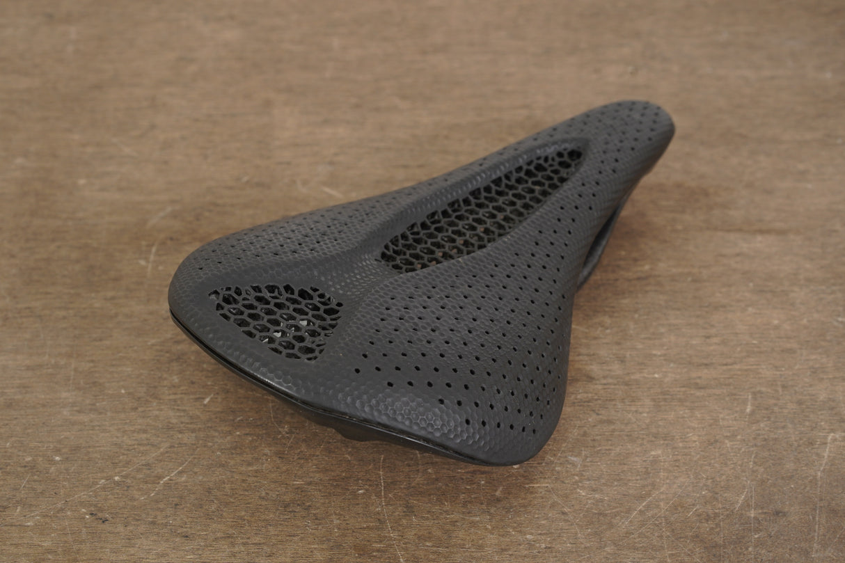 143mm Specialized S-WORKS Power Mirror Carbon Road Saddle 201g