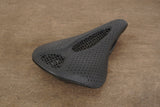 143mm Specialized S-WORKS Power Mirror Carbon Road Saddle 201g