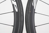 Zipp 30 Course 77/177D Alloy Tubeless Clincher Disc Brake Wheelset 11 Speed
