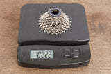 11-25T Shimano Ultegra CS-R8000 11 Speed Cassette 222g 8000