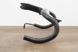 44cm 130mm Syncros Aero RR 1.0 Carbon Compact Road Barstem + Mount 31.8mm