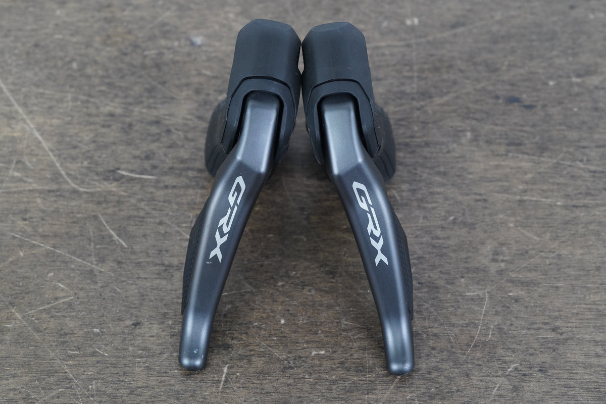Shimano Ultegra R8070 RX815 Di2 11 Speed Electronic Hydraulic Disc Groupset