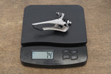 SRAM Red 22 YAW Mechanical Braze-On Front Derailleur