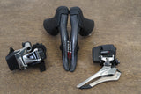 SRAM Red eTap 11 Speed Wireless Electronic Rim Brake Groupset