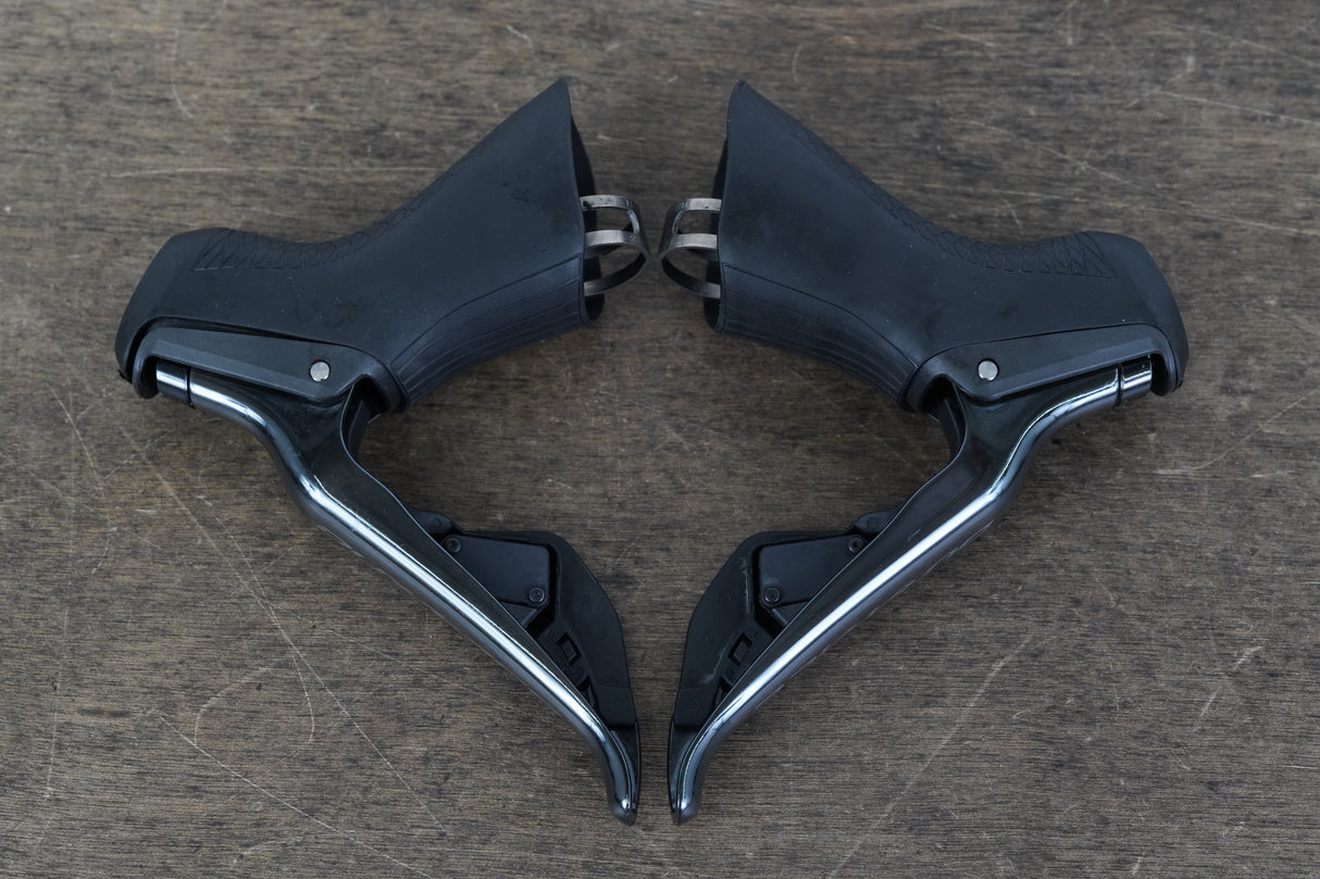 Shimano Dura-Ace R9150 Di2 11 Speed Electronic Rim Brake Groupset 9150
