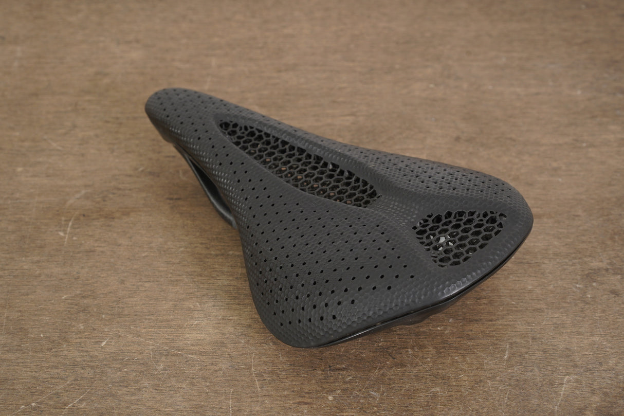 143mm Specialized S-WORKS Power Mirror Carbon Road Saddle 201g