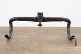 44cm 130mm Syncros Aero RR 1.0 Carbon Compact Road Barstem + Mount 31.8mm