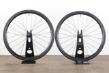 Bontrager Paradigm Comp 23 Alloy Tubeless Clincher Disc Wheelset Shimano 11 Speed