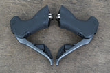 Shimano Ultegra R8070 RX815 Di2 11 Speed Electronic Hydraulic Disc Groupset