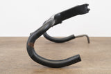 44cm 130mm Syncros Aero RR 1.0 Carbon Compact Road Barstem + Mount 31.8mm