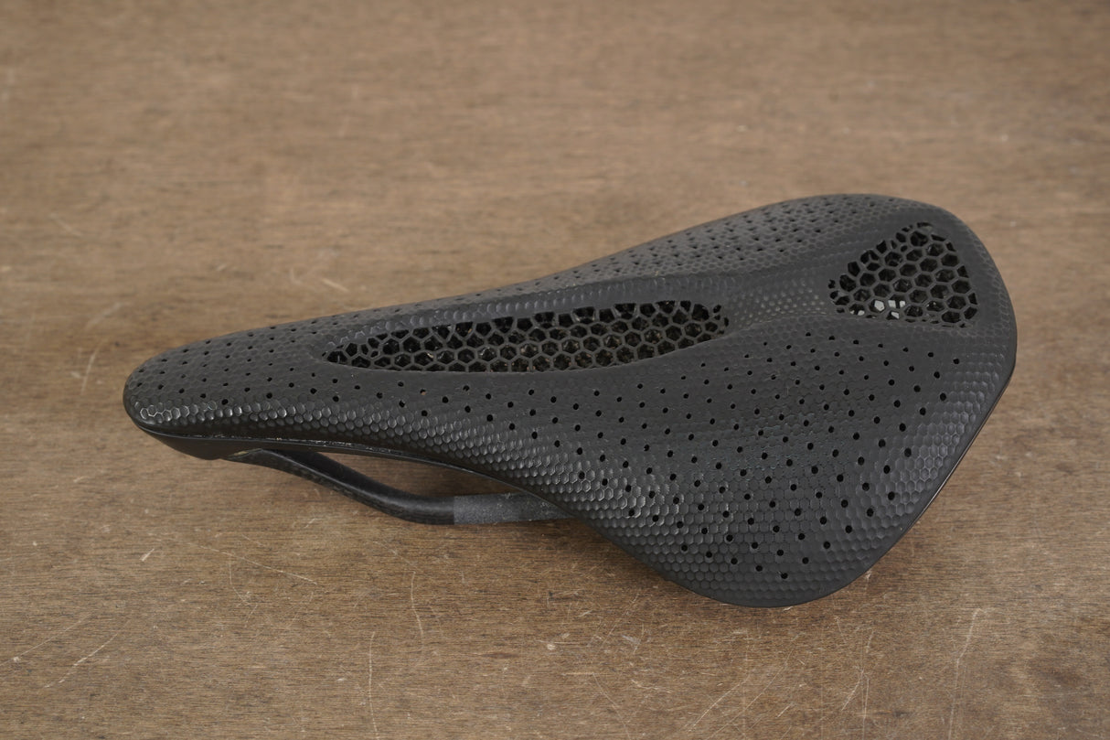 143mm Specialized S-WORKS Power Mirror Carbon Road Saddle 201g