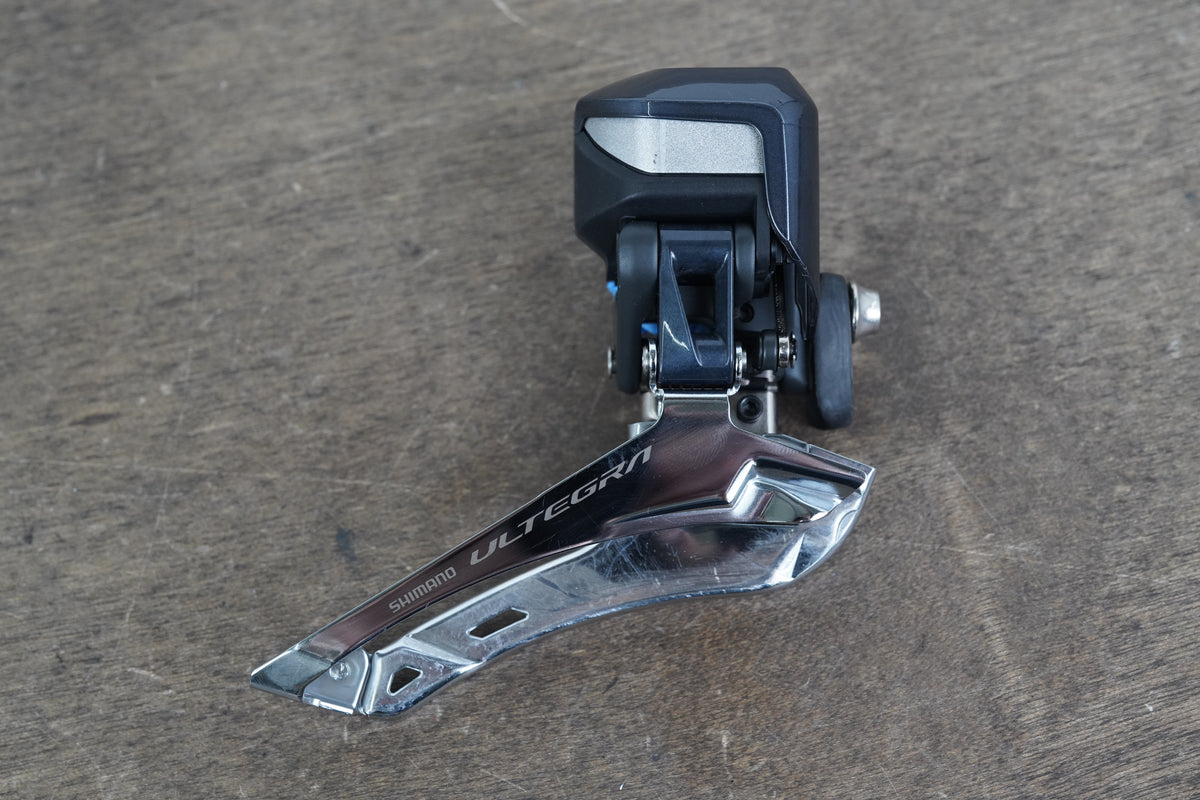 Shimano Ultegra R8070 RX815 Di2 11 Speed Electronic Hydraulic Disc Groupset